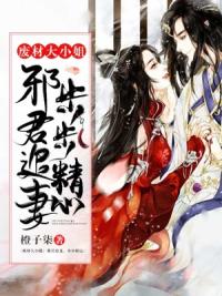 废材大小姐：邪君追妻，步步精心